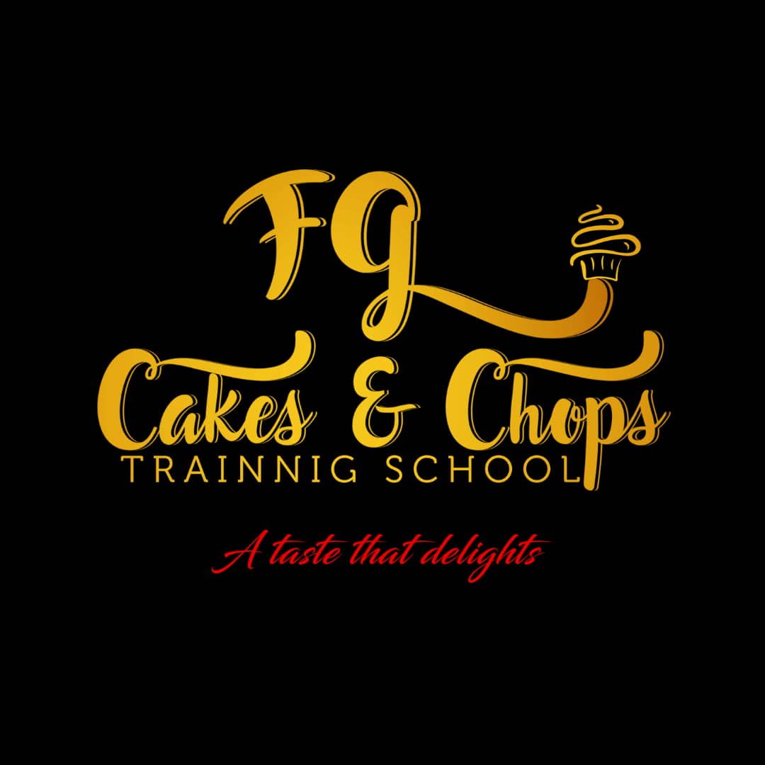 FG Cakes & Culinary Training Centre logo